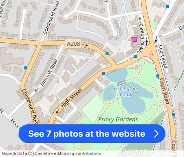 High Street, Orpington, BR6 - Photo 1