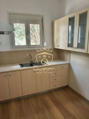 Διαμέρισμα για ενοικίαση Ιεράπολη (Αιγάλεω) - Φωτογραφία 1