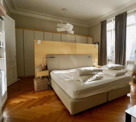 Superbe appartement proche de l'Eglise Russe - Photo 1