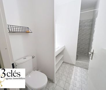 Location Appartement 1 pièce 21m² - Photo 5