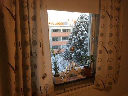 Burströmsvägen, Luleå - Foto 2