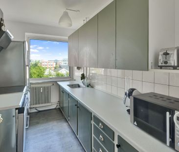 Vestre Ringgade 202 - Foto 1