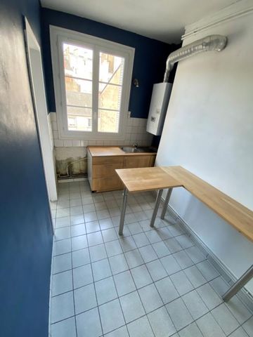 Location Appartement 3 pièces 53m² NANTES 44000 - Photo 4