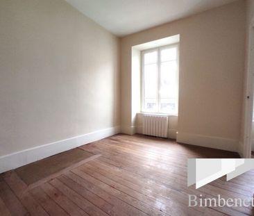 Appartement à louer, 3 pièces - Orléans 45000 - Photo 1