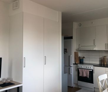 Filmjölksgatan, Göteborg - Photo 1