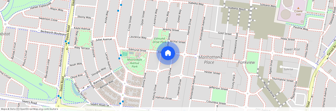 42 Edmund Drive, Vic 3029, Tarneit