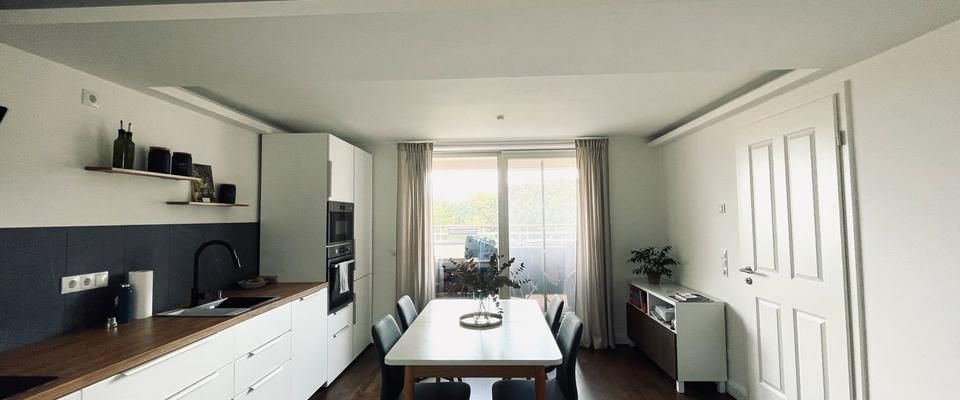 Nachmieter gesucht für moderne 2-Raum-Wohnung 63 qm Dachgeschoss - Photo 1