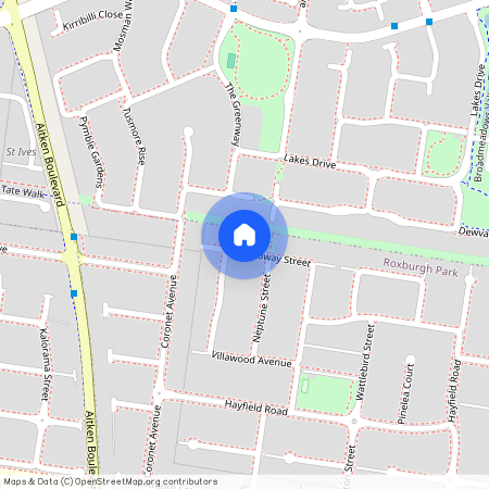 28 Broadway Street, Roxburgh Park, VIC 3064