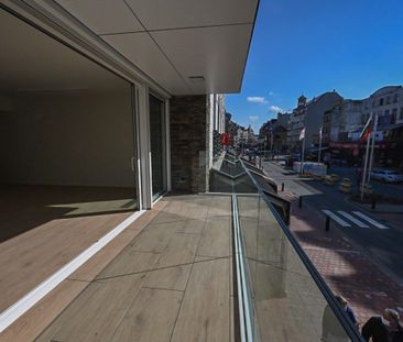 Nieuwbouwappartement met aangename gevelbreedte van 7m20 gelegen te... - Foto 6