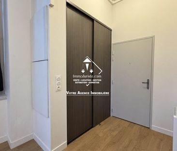 Location Appartement 2 pièces Limoges (87000) - Photo 4