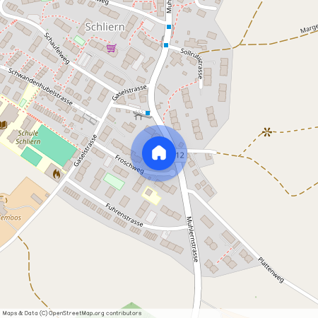 Froschweg 23, 3098 Köniz