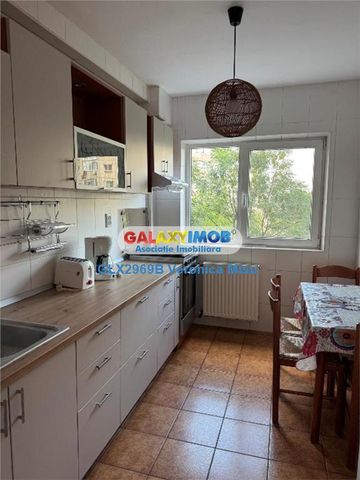 Apartament 3 camere de inchiriat , 72 mp - Timpuri Noi - Fotografie 2