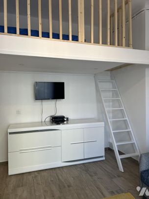 BOULOGNE SUR MER - Photo 1