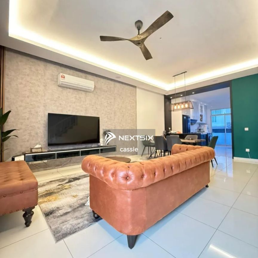 Setia Eco Village - Foto 1