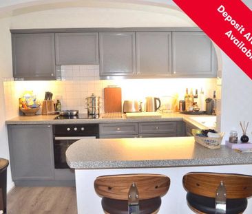 1 bedroom apartment to rent - Photo 4