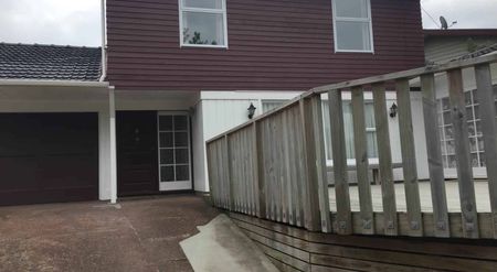 Dream Rental In Pakuranga (Rent include water!!!) - Photo 5