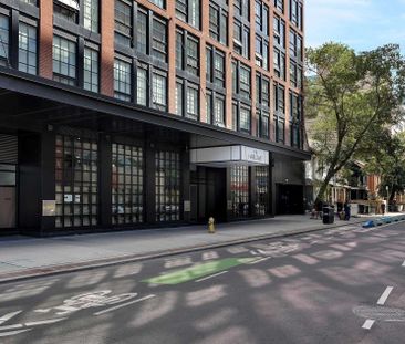 For Lease - 608 Richmond Street Unit# 614, Toronto, Ontario - Photo 4