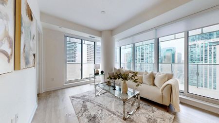 For Lease - 28 Freeland Street Unit# 1802, Toronto, Ontario - Photo 2