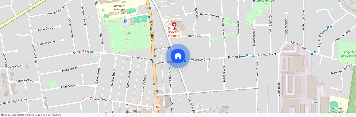 49 Doncaster East Road, Mitcham