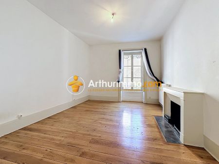 Location Appartement 3 pièces 125 m2 à Bourgoin-Jallieu - Photo 4