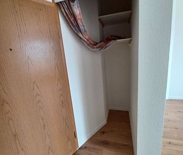 1,5 Raum Wohnung barrierefrei mit groÃer Dusche ab 06.2024 in Gera zu vermieten - Foto 6