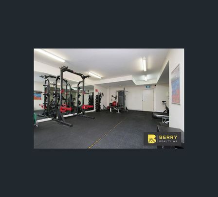 43/148 Adelaide Terrace, East Perth, WA 6004 - Photo 1