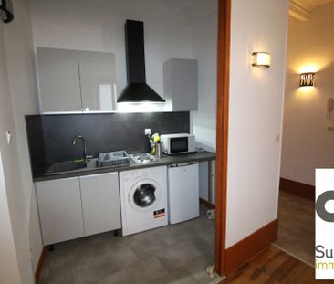 Location Appartement 2 pièces 43m² GRENOBLE 38000 - Photo 6