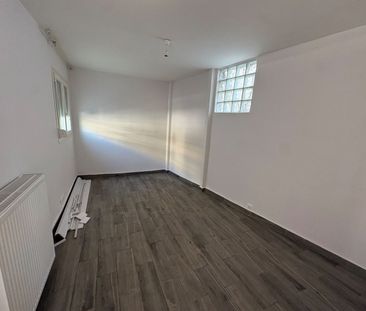 Studio/Γκαρσονιέρα για ενοικίαση Τρωάδα (Νεάπολη) - Photo 1