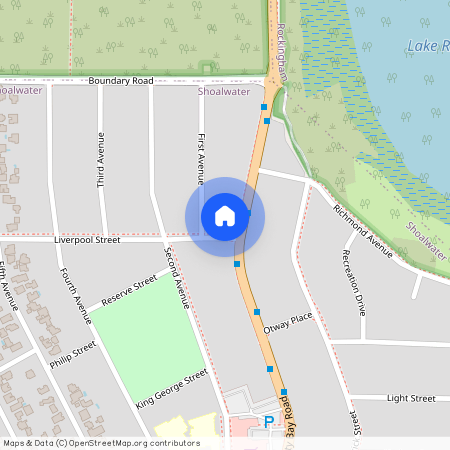 36 Liverpool Street, WA 6169, Shoalwater