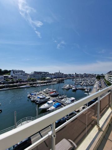 PORT, PLAGE et VUE MER - Photo 4