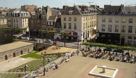 Appartement 2 pièces 57m2 REIMS 595 euros - Photo 4