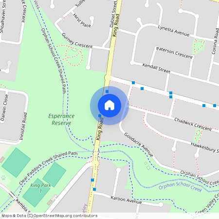 159A King Road, NSW 2165, Fairfield West