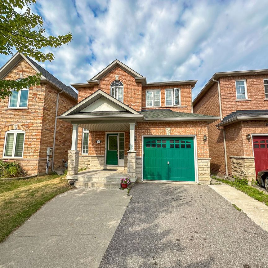 For Lease - 18 Balmano Road Unit# Basement, Markham, Ontario - Photo 1