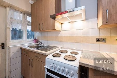 Brettenham Road, London - Photo 5