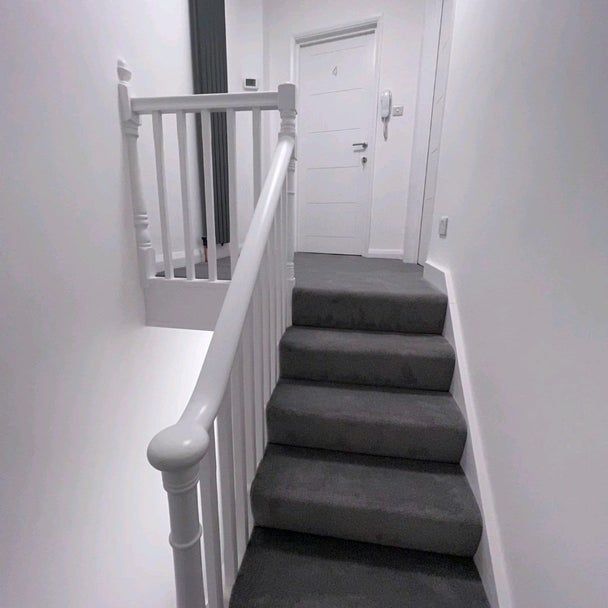 Room in a Shared House, Wood Street, E17 - Photo 1