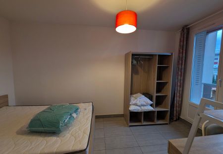 Appartement T4 à GRENOBLE - Photo 2