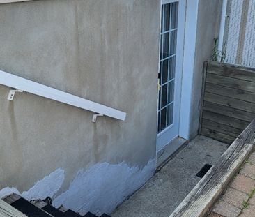 Bachelor 3 1/2 Laval St Francois - Photo 3