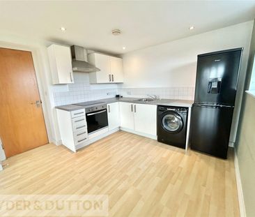 Lakeside Rise, 31, Manchester, M9 8QF, Greater Manchester - Photo 5