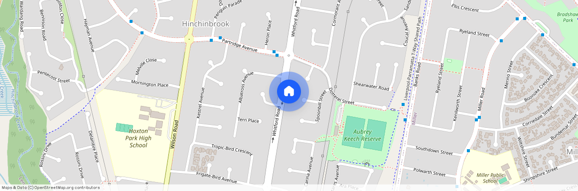 91B Whitford Road Hinchinbrook, NSW 2168