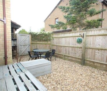 2 bedroom terraced house to rent - Photo 5
