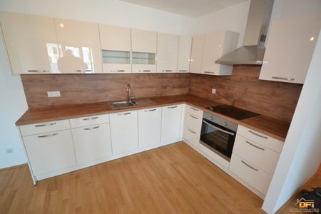 3-Zimmer Wohnung mit riesigem Balkon in zentraler Wohnlage Nähe U3 - Photo 5