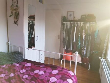 Te huur: Appartement Kastanjelaan 2 A in Oss - Photo 3