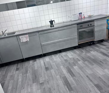 3,5-Zimmer-Wohnung in Leverkusen-Quettingen - Foto 1