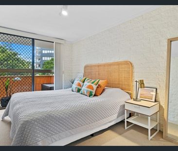 Beachside Convenience – Neat & Tidy Two-Bedroom Unit - Photo 3