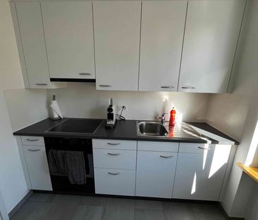 2 Zimmer, 46 m², 4. Stock - Photo 6