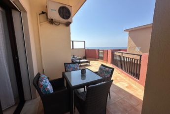 Piso de alquiler en Paseo Paseo Marítimo Rey de España, 26, Playa de los Boliches