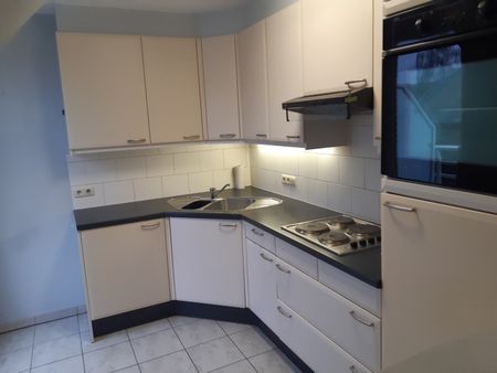 Dakappartement te huur in Gavere - Foto 4