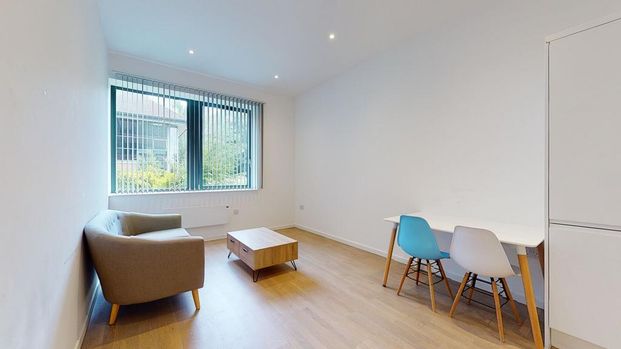 1 bedroom flat to rent - Photo 1