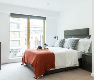 1 Bedrooms Flat to rent in The Astley, 61 Houldsworth Street, Manchester M1 | £ 218 - Photo 1