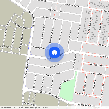 722 Grand Boulevard, Mickleham